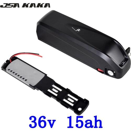 36V 15AH Electric Bike Battery 36V 10AH 13AH 15AH Lithium Battery use samsung cell fit 36V 250W 350W 5000W Ebike Battery Motor