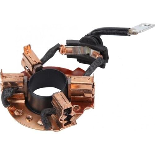 Car Starter Carbon Brush Holder Fit for Haval H5 Diesel 2.OT H6 Starter Carbon Brush Holder car Accessories