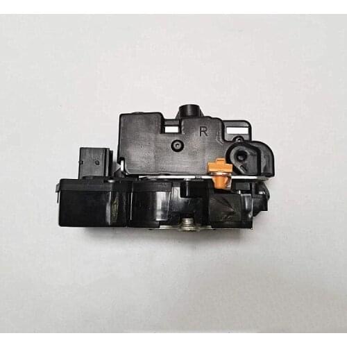 Door lock block assembly for SAIC ROEWE 350 550 MG6 Central locking lock for left front door