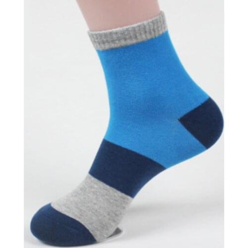 CC.AMILY Mens Long Socks