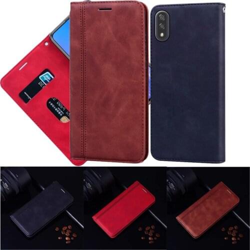 Case For INOI 5 Lite 2021 Flip Cover Leather Magnetic Funda Case INOI 5 Lite 2021 чехол Protect Shell Etui Capa