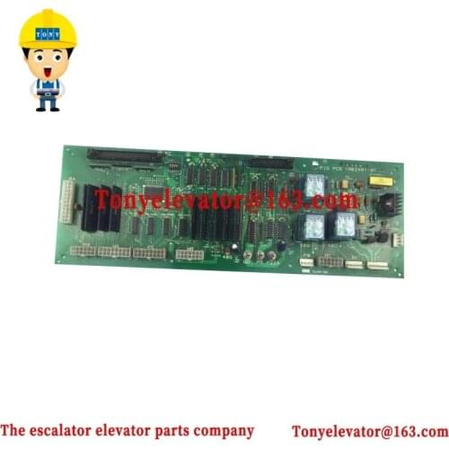 Elevator Parts Lift Parts PCB 1R02481-B1 USE FOR LG-SIGMA