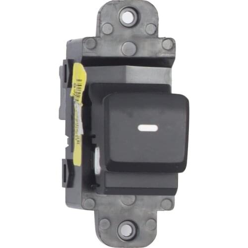 Electric Window Switch for Hyundai i20 2014-On with 7 pins