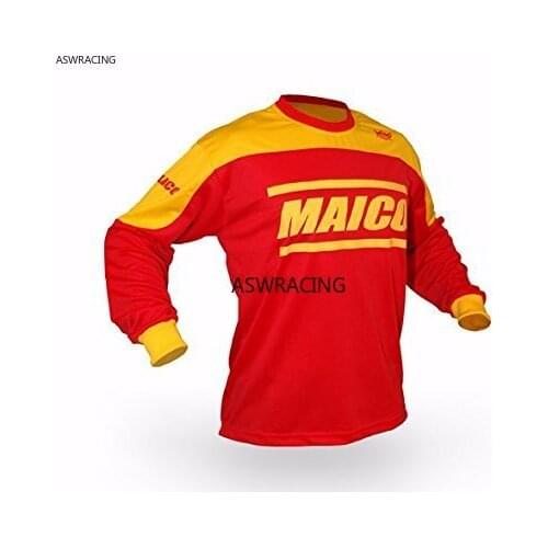 Motocross Jersey 2020 off road Moto jersey Motorcycle Summer Mountain Bike BMX DH MTB T Shirt maillot ciclismo