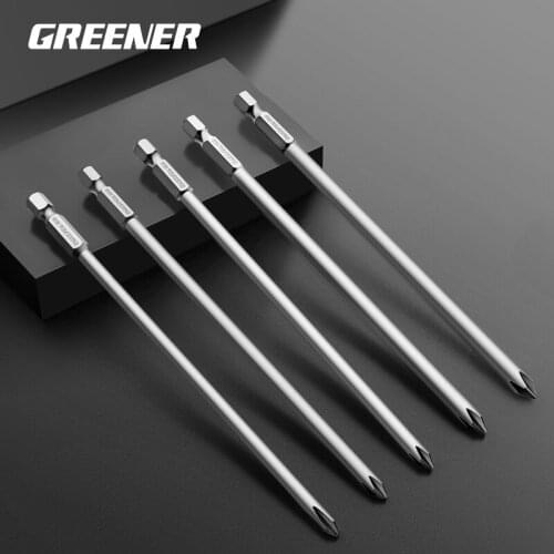Greener 2/2.5/3/4/5/6/8/10mm Flat/Ball T-Handle Wrench Ball End Allen Wrench Spanner tool