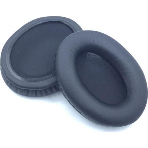 K3NB Foam Earpad Sponge Cushion Elastic Ear Pads for HyperX Cloud Flight Stinger