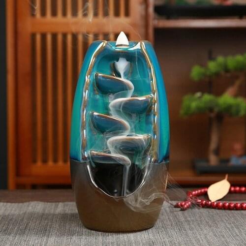 KABOER Ceramic Burners For Aromatherapy
