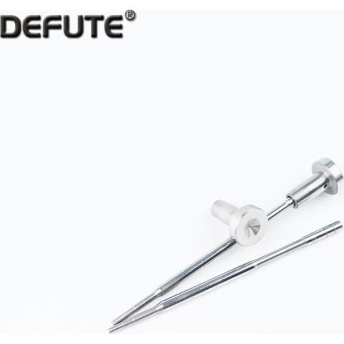 F00VC01315 F00VC01317 F00VC01323 F00VC01324 F00VC01325 injector control valve original Independent Valve assembly for Bosch