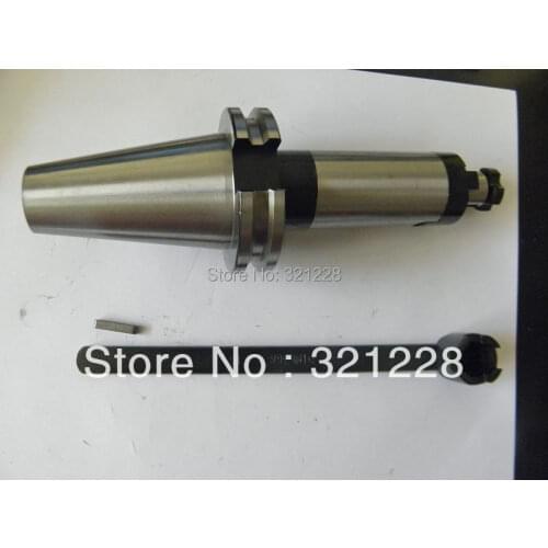 DIN69871 SK40-16-100 Combi shell mill arbor