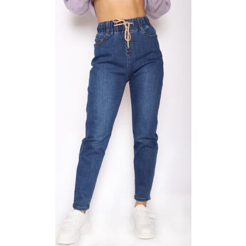 LOOK YOUNG Women Jeans