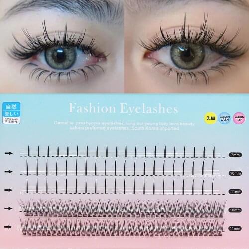 Luxury blog False Eyelashes