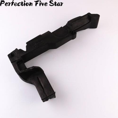 New Front Hood Side Seal For Audi Q5 2009-2017 8R0 823 731A 8R0 823 732A