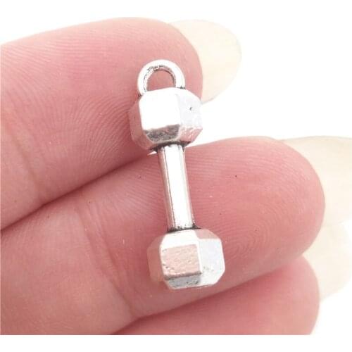 ODLADM Barbells For Piercing