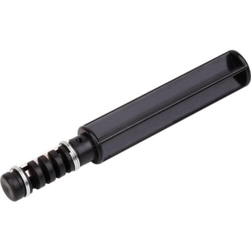 DIY Leather Craft Lacing Lace Cord Maker Design Strip Cutter Tool with 3 Blades E56C