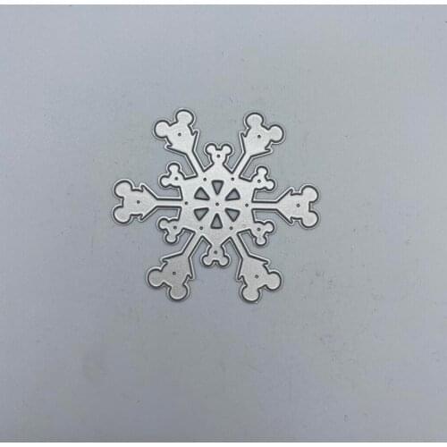 Symmetrical graphics Metal Cutting Dies Stencils Die Cut for DIY Scrapbooking Album Paper Card Embossing 2019 new