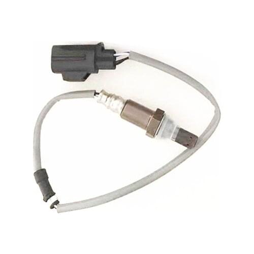 Exhaust Gas Oxygen Sensor rear for LR Dis cov ery3 Dis cov ery4 Ran ger over Sport 2005-2013 AJ PETROL V8