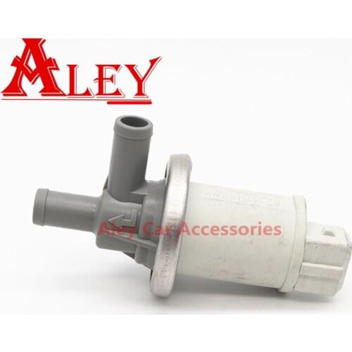 7.22594.00 72259400 14060000 722594000 7 22594 50 72259450 Turbo Pressure Solenoid Valve Vacuum Control Purge Valve ForVOLVO 850