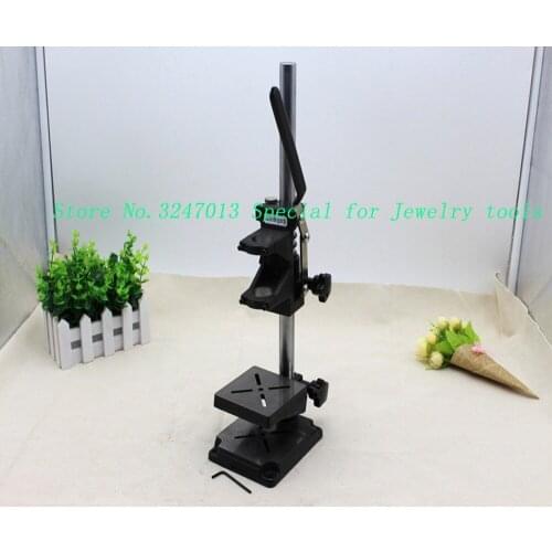 Flex Shaft Hanger Table Set Clip Plier for Polishing Motor