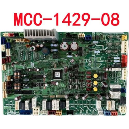 Good for air conditioner computer board circuit board MMY-MAP1201HT8 MCC-1429-08 MMY-MAP08/10/1201HT8 board good working