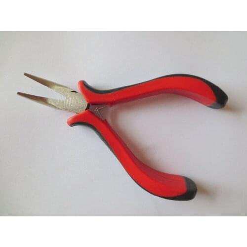 Kingdom of happiness Hair Extension Tongs