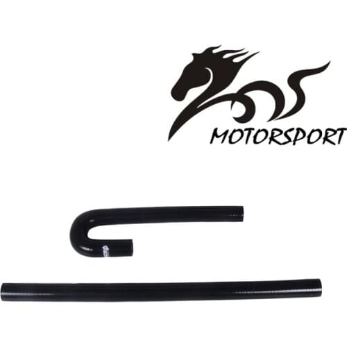 SILICONE RADIATOR HOSE KIT FOR BMW oil catch can/tank for N54 335i 135i