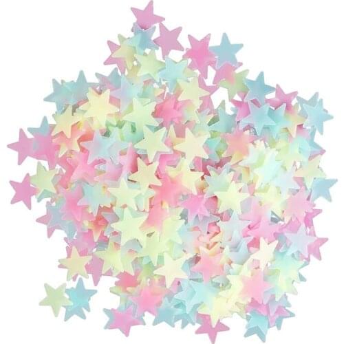 LISM Luminous Wall Stickers