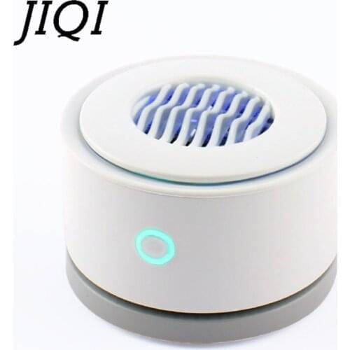 JIQI Multifunctional Fruit Vegetable Cleaning Machine Disinfector Oxygen Disinfecting Ion Purifier Washing Disinfection Machine