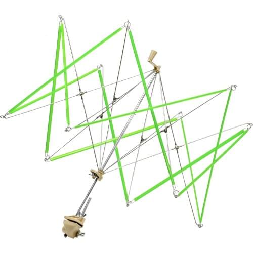 Yarns Swift Yarns Winder Yarns Ball Winder Knitting Yarns Holder Umbrella Stand Wool Winding Machine J2Y