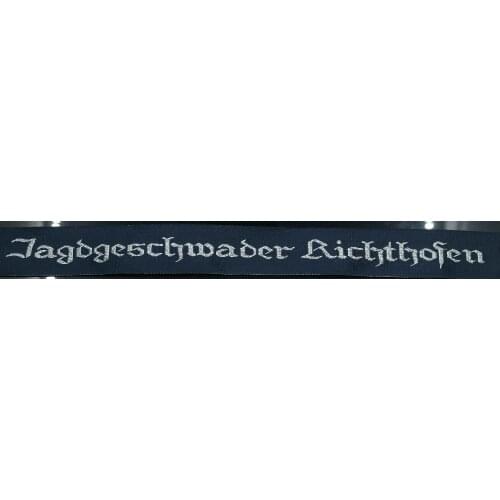 EMD WW2 Uniform Cuff strip2