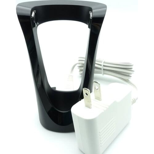 Shaver Razor Charger Stand Base RC1-80 RC9-84 RC9-83 ES-ST23 ES-ST25 ES-ST27 ES-ST29 ES-ST37 ES-ST39 for Panasonic