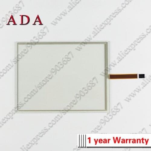Touch Screen for B&R POWER PANEL 4PP220.1043-K14 4PP220.1043.K14 4PP220-1043-K14 Touch Screen Panel Glass Digitizer