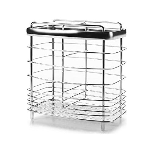 Ibili 720800-cutlery (aluminium, 15x9x16 cm), silver color