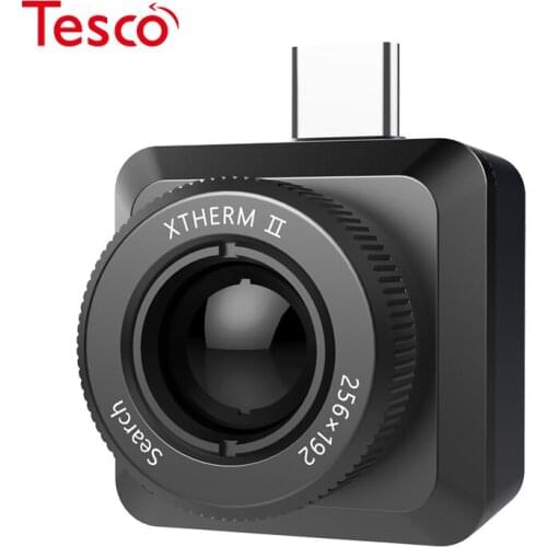 T2 pocket size night vision infrared thermal spotting camera for hunting