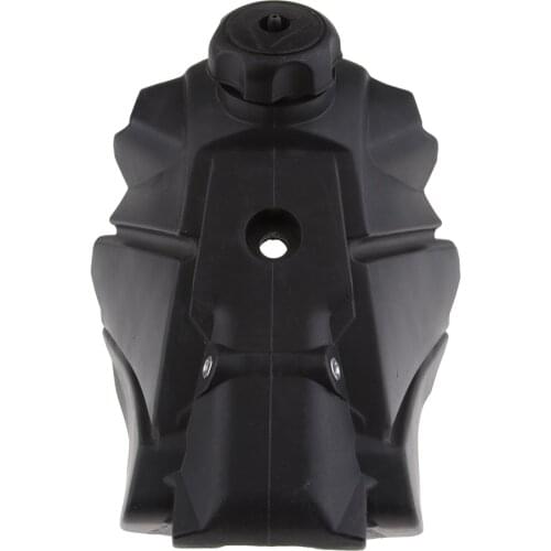 Motorcycle Fuel Gas Petrol Tank Storage for 50 L/C Pro Sr Jr