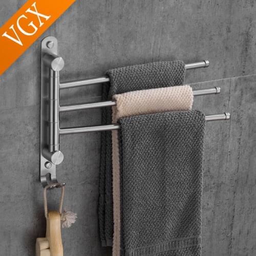 Вешалки для полотенец VGX China At AliExpress