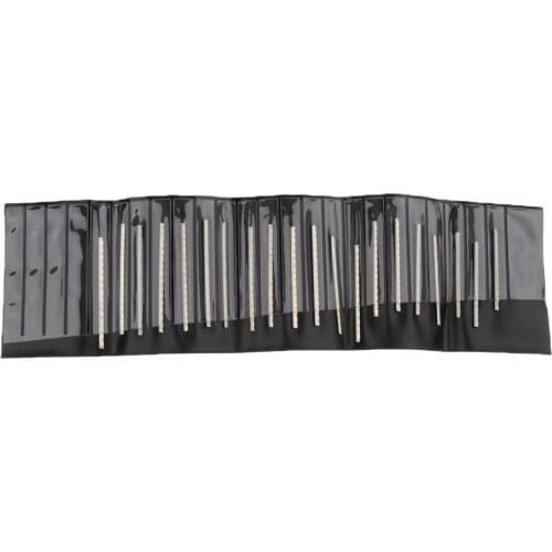 20 Frets Ukulele Fretwire Set 1.6mm for 23'' 26'' Ukulele Parts Accessoires