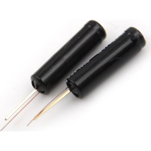 20Pcs High Sensitive Vibration Switch SW-18010P Snap Switch SW18010P Vibrating Sensor