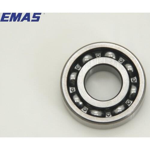 5PCS Grooved Ball Bearing For 290 H395 Chainsaw Parts