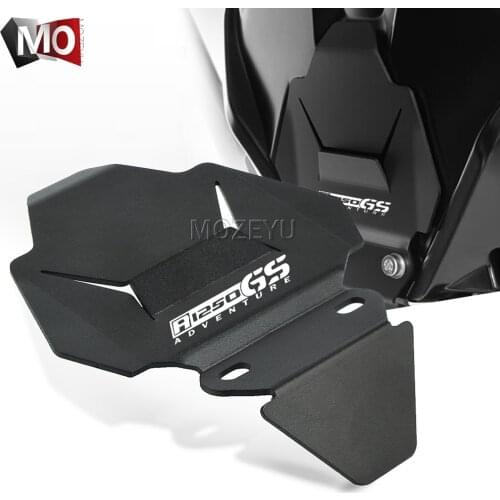 Motorcycle Front Engine Housing Protection Accessory For BMW R1250GS R 1250 R1250 GS LC ADVENTURE ADV Engine Housing Protection