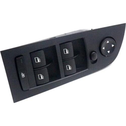 Car Window Switch Master Control Fit for BMW 3-Series E91 Wagon/Touring 2006-2012 OEM 61319217329 / 61319217331
