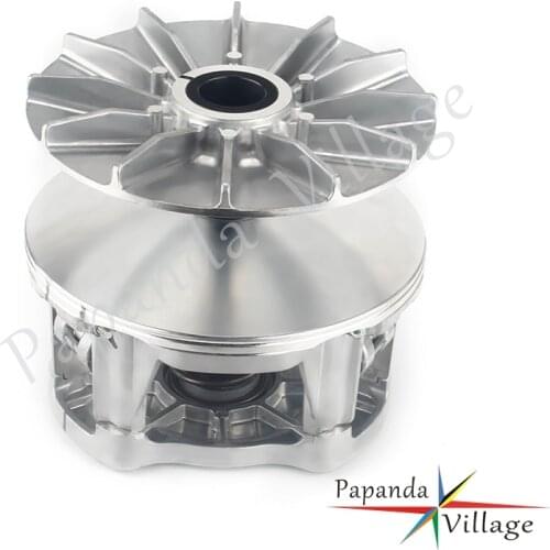 For POLARIS SPORTSMAN Aluminum Primary Drive Clutch Assembly For POLARIS BIG/TRAIL Boss MAGNUM 325 500 WORKER 325 XPRESS