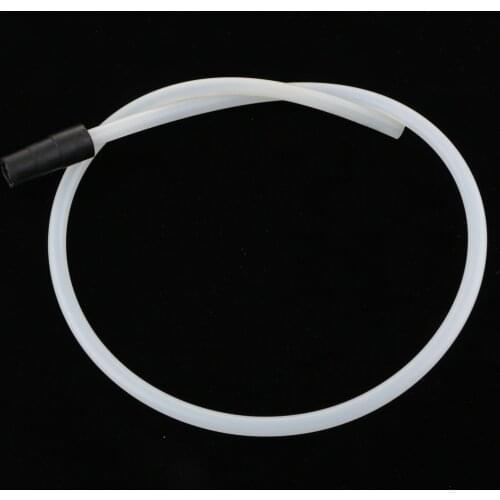 Gas Oil Hose Modified Fuel Line Petrol Tube Pipe For Tanker Part 10X7.5mm