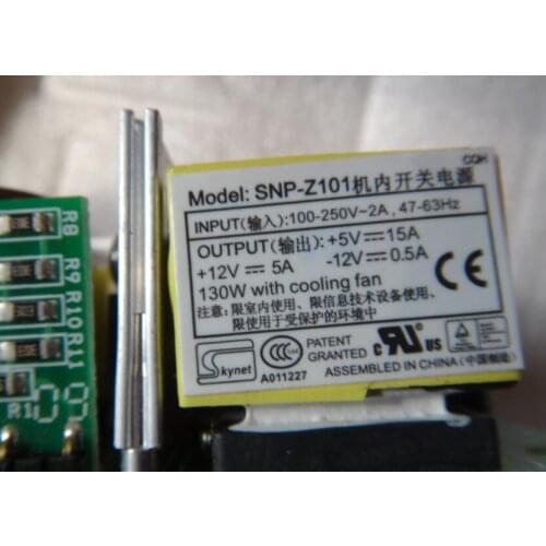 Hot offer skynet SNP-Z101 power supply new and original stock