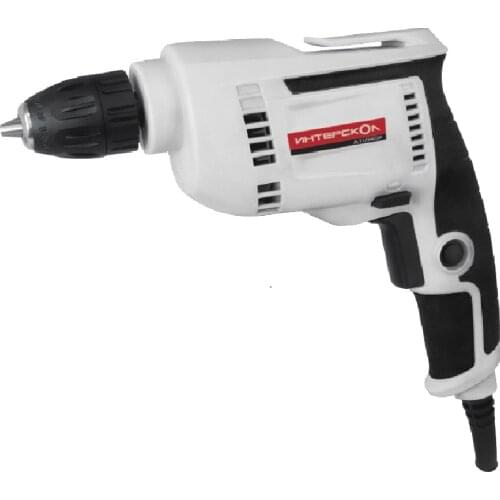 Интерскол Electric Drills