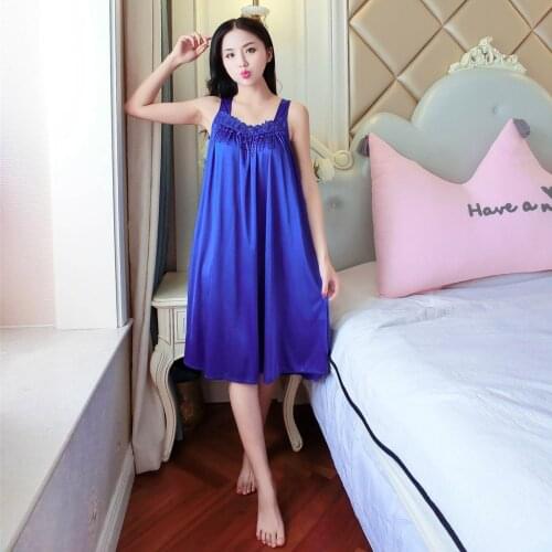 JAYCOSIN Women's Nightgowns With Sleeves