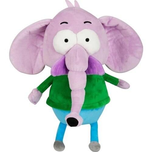 Kral Şakir Stuffed Toys