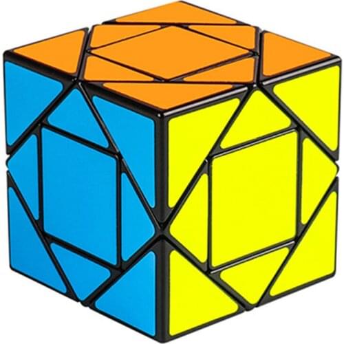 MoYu Cubingclass Room Pandora Cube Educational Puzzle toys Magic Cubes for kids children