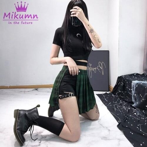 Mikumn Touring Shorts