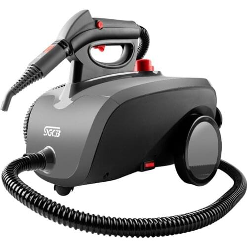 Multifunction Steam Cleaner Machine High Temperature High Pressure Air Conditioner Range Hood Car Commercial Cleaning Tools