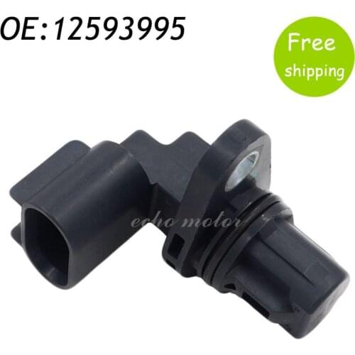 New Engine Camshaft Position Sensor For Cadillac SRX STS XLR 4.4L & 4.6L 12593995 12601097,2133831,2133517